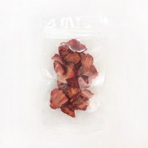 가성비 딸기칩 20g 건조딸기 딸기칩 건조과일 딸기말랭이 SB+ 4860EA, 1, 본상품선택