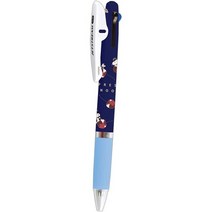 일본직발송 3. 카미오 재팬(KAMIOJAPAN) 카미오 재팬 스누피 제트 스트림 3색 볼펜 0.5MM 체리 29785 B08N, One Size, One Color