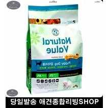 사료성분 아기강아지사료 웰시코기사료추천 식이알러지예방 강아지키우기