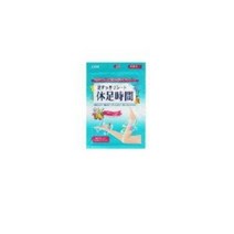 휴족시간 부은발/다리 쿨링시트 6매입
