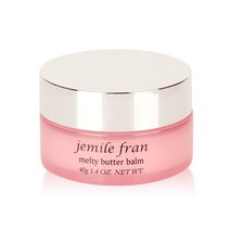 밀본 제밀 프란 멜티 버터 밤 40g 헤어에센스