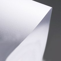 흰색 도화지 4절 170g 125매 켄트지 미술용 종이