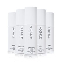 뭉클 니치향수 타입 섬유향수 70ml, 19. 라 튤립 70ml