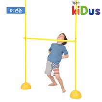키더스 림보세트 림보놀이 유아체육 운동회 체육대회, Medium