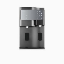 청호 살균 냉온정수기 세니타 WP-60C9560M (5년관리서비스 포함 금액), 티탄블랙