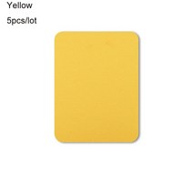 밀리터리 패치 컬러풀패치에 바느질 5 개/몫 패브릭 철 12.5x9.5cm 복구 의류 셔츠에 대 한 가장 접착제 청