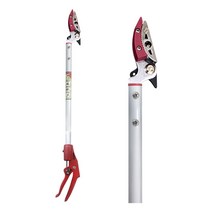 화신 장미가위 S-270 고지가위, 1개