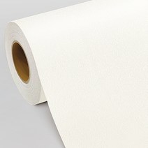 지엔홈 프리미엄 인테리어시트지 35종, FDS-02페인트유백색