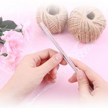 네일케어 네일아트 버퍼 스틱핀셋 파일등 깎이 5개, 27)토우세퍼레이터2(색상랜덤)