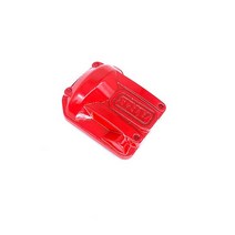 1/10 TRAXXAS TRX4 RC 자동차 부품 액세서리 용 금속 리어 액슬 커버 차동 케이스 기어 박스 아머, [01] Type ARB