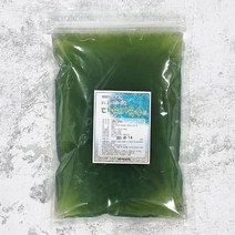 자연나라 국내산 다슬기육수 1kg 자연산 다슬기 올갱이, 1개