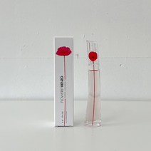 겐조 플라워 바이 겐조 포피 부케 EDP 4ml 미니어처 향수, 1개