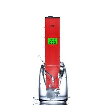 ph측정기 ORP-2069 ORP 미터 LCD 펜 백라이트 0-1999mV 수질 풀 테스터 디지털 PH TDS 테스트, 한개옵션0