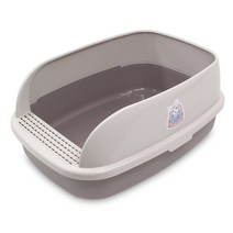 캣아이디어 화장실 브레드 빅브레드 cl211 xl cl212 l, 록