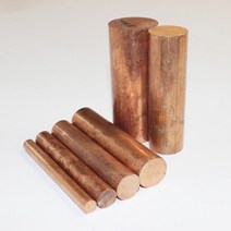 구리 도금 용액 및 금속 가공용 솔리드 원형 순수 구리 막대 양극 전극 cu 막대 실린더 스틱 2mm 50mm 길이, 5x500mm 1개