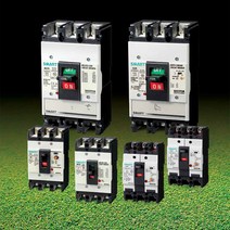 대륙 DBE 53NS 5A/10A/15A/20A/30A/40A/50A MCCB 경제형 배선용차단기, 5A