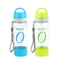 우일프라텍 네오 루프투톤 컵물병 500ml