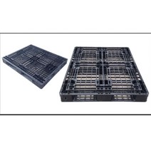 플라스틱 깔판 파레트 창고바닥 방습매트 바닥빠렛트, B