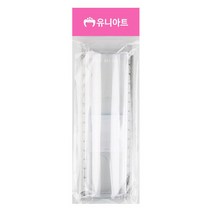 유니아트 2000 만들기자 15cm, 단일상품_$YC7