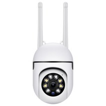 CCTV A7 1080P PTZ Wifi IP 카메라 야간 투시경 양방향 오디오 앱 원격 2MP 무선 보안 CCTV 감시 베이비, 05 Camera Only