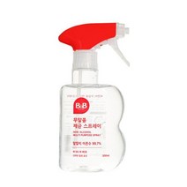 용기300ml 스프레이 제균 비앤비, 봄에피는꽃 1, 봄에피는꽃 본상품선택