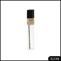 KDM 펜텔 하이폴리머 슈퍼 샤프심 C502-B 0.2mm 문구사이트 B 지우개