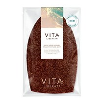 Vita Liberata 양면 럭셔리 벨벳 태닝 장갑 | 신제품 323654