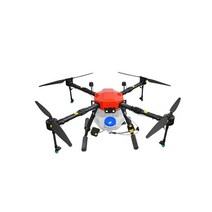 농약드론 방제 농약헬기 자동, 기본형