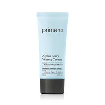 스킨관리 프리메라 알파인 베리 워터리 크림 대용량 75ml(1125047), 워터리크림 75ml (배송비x)