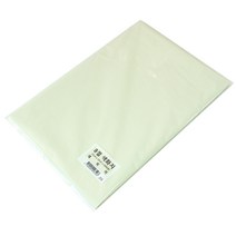 나모몰 습자지 색화지, 8절_02.오트밀