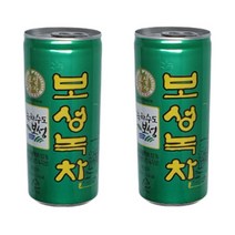 다인 보성 녹차 175ml (옵션), 30개