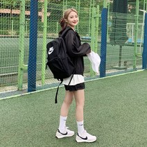 [세트가격] 캐주얼 바람막이 트레이닝 세트