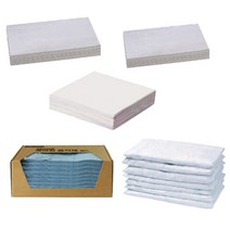 나sks1t1_유한킴벌리-흡착재 42520 케미칼 320매 (BOX) 흡착제 유제 패드 흡착재 기름제거 흡착포 기름포 때제거 유재 청소용부직포♥cleann, ♥cleann!!, ♥나누리!