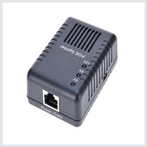 POE Splitter 5V 9V 12VDC 출력 공유기 연결, 1개, 본상품선택