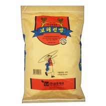 금풍 보리건빵 - 3.2kg