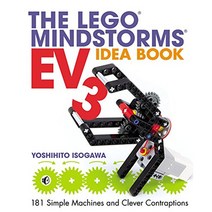 The LEGO MINDSTORMS EV3, 1개