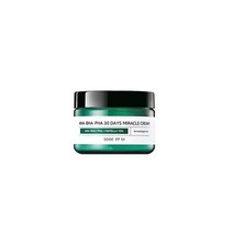 썸바이미 아하 바하 파하 30DAYS 미라클 크림, 1개, 50ml