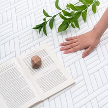 이룸홈 고정밴드 듀라론 여름 냉감 쿨 침대패드 겸 이불, 사각 그레이