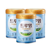 일동후디스 트루맘 800g 1캔 1-3단계 택1, 트루맘프리미엄 1단계 800g 1캔