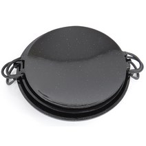 88주방 주물 무쇠팬 맥반석 고리전골 곱창팬 닭갈비팬, 고리전골(소)