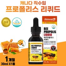 성장기 어린이 구강 항균 기관지 케어 비 프로폴리스 리퀴드 플라보노이드 액상 플로폴리스 식약처 인정 청소년 수험생 간절기 목 인후 항균 케어 유해산소 제거 항산화 프로폴리스