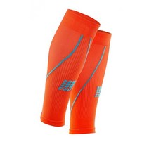 [CEP] PRO+ CALF SLEEVES 2.0 종아리 슬리브(선셋/블루), 상세설명 참조