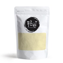 푸른빈 청국장 가루 분말 국산, 2개, 300g