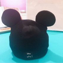 [아가방] 거제 남아여아 미키미키모자 01Q076701