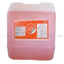 울트라켐 스티커제거제 18.75L 본드제거