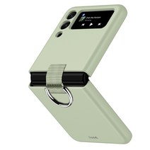 아이시 PC커버 링 휴대폰 케이스