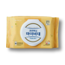 크리넥스 마이비데 키즈 캡형 40매 x 5팩, 5개