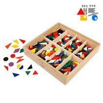 가재울통상 샘통 7가베 2.5cm형 프뢰벨가베 은물 0-93-056934-53ea, gajae5407 본상품선택