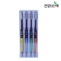 (건강애) 독일 덴탈퓨어 PURODENT 초 미세모 칫솔 2개입 무배