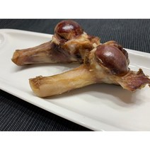 양반개 양도가니 개껌 대형견간식 1P 양사골 통뼈 수제간식